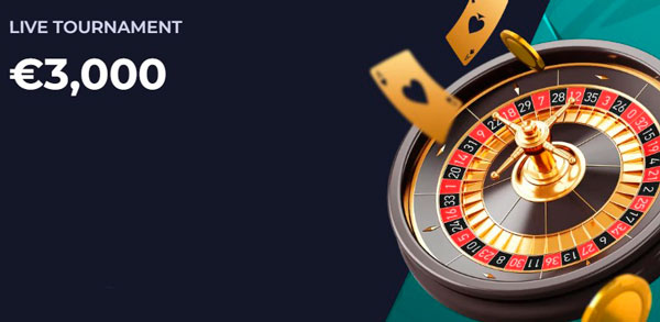 BdmBet Tournaments