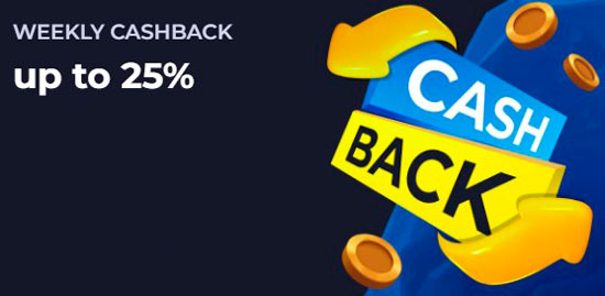 Daily Cashback Program