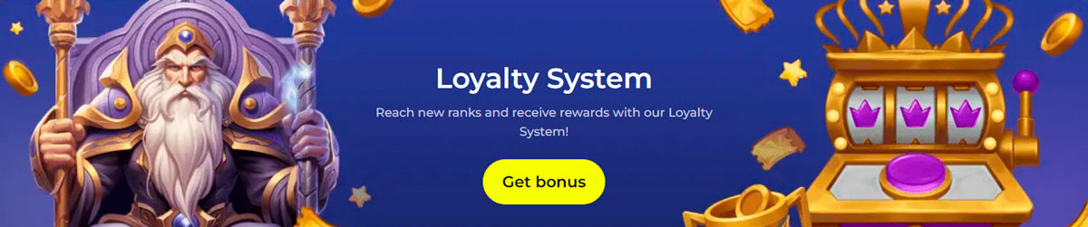 Loyalty Program