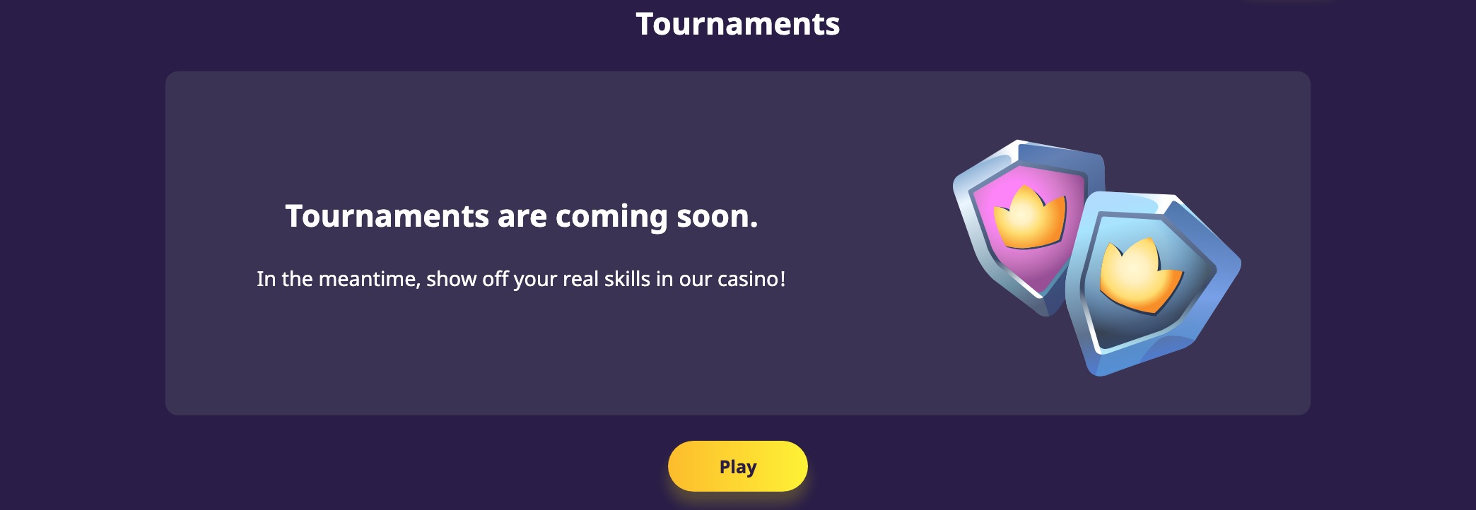 Fat Panda Casino Tournaments