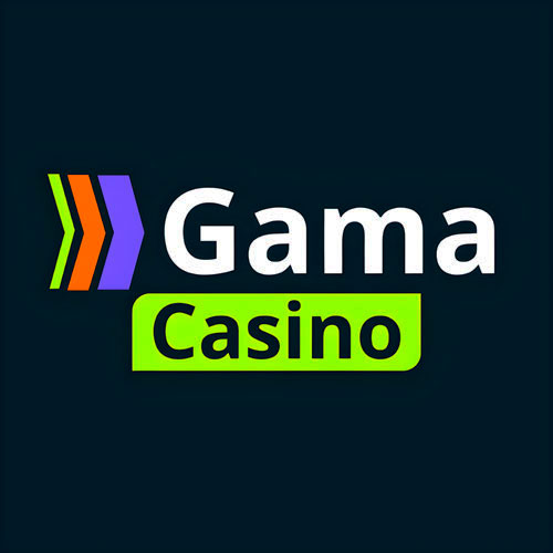 Gama kasino