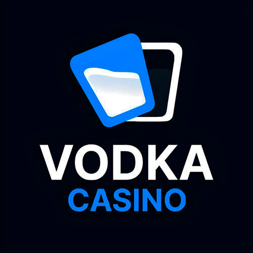 Vodka Bet казино