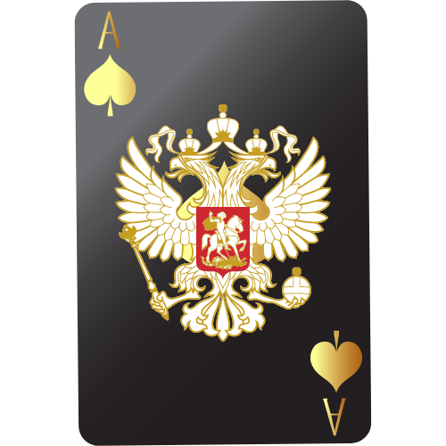 Moderne gambling forretning i Rusland