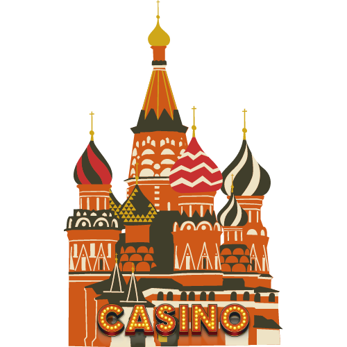 Sejarah pembangunan kasino di Rusia