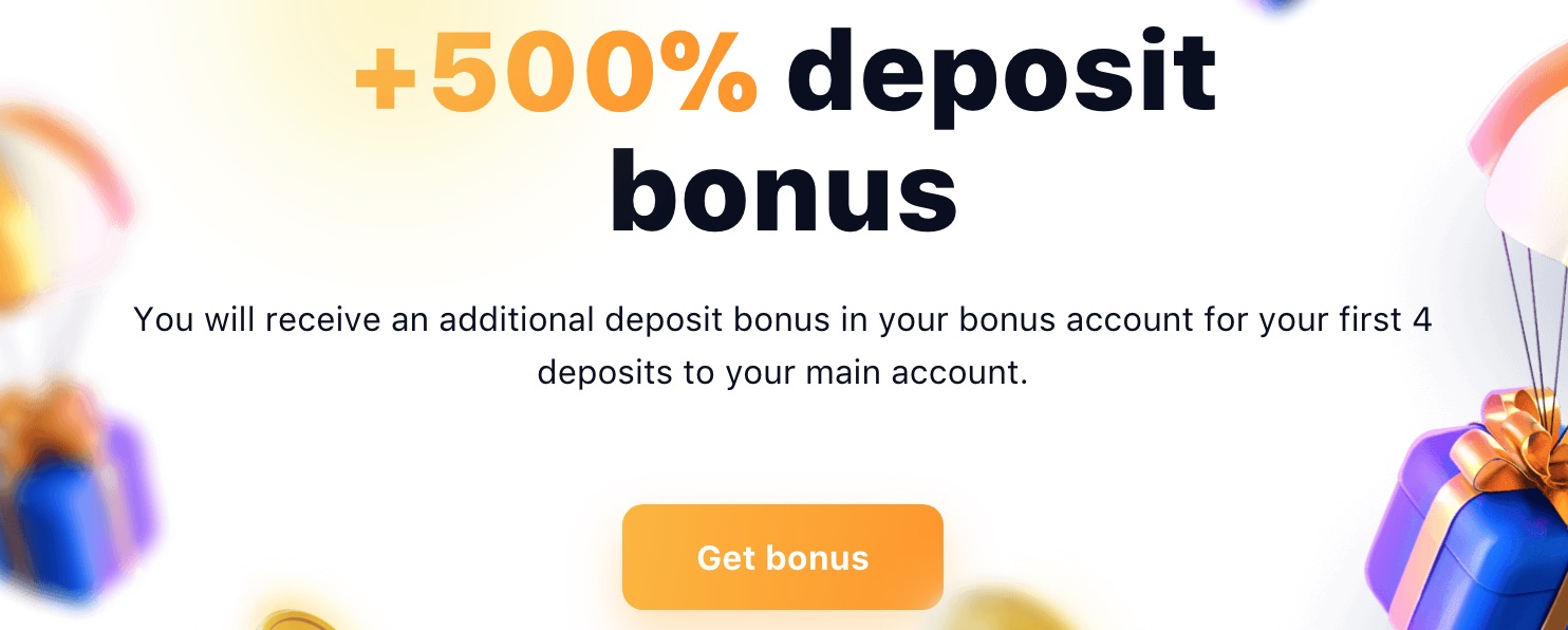 1Win Deposit Bonuses