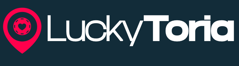 Logotipo de Luckytoria