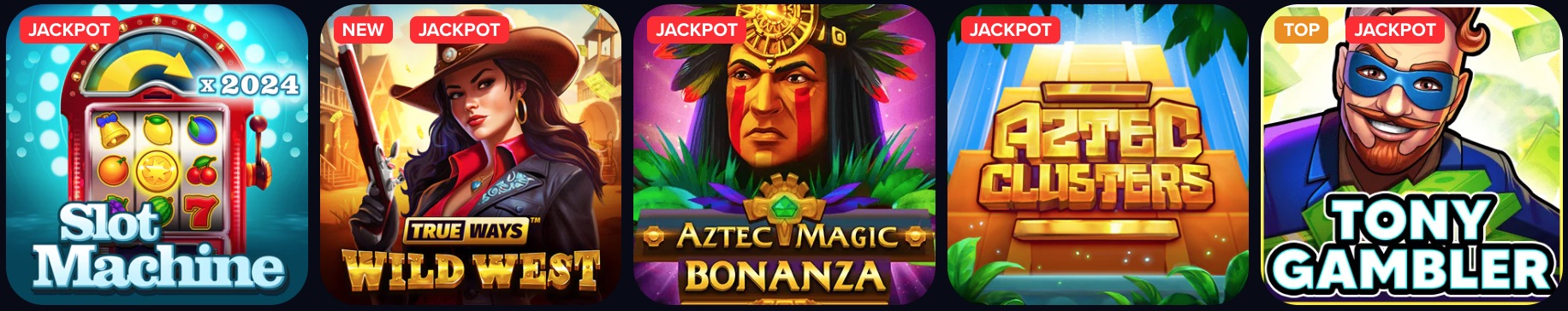 Arlekin Casino Bonus Buy Games