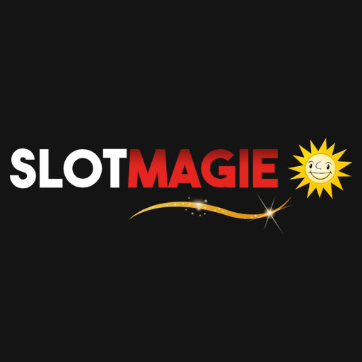 SlotMagie